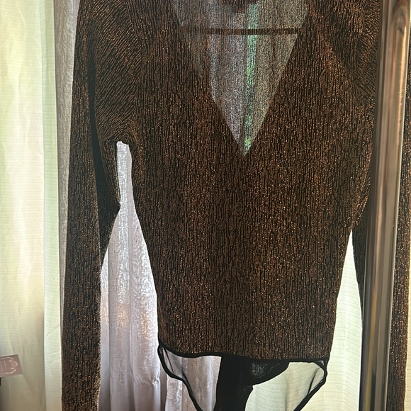 Sparkling bodysuit - Picture 5 of 5